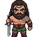 Albert sprite