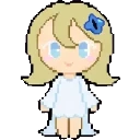 Amy sprite