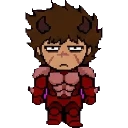 Joey sprite