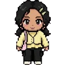 yami sprite