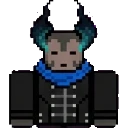 Blight Horns sprite