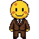 Verity™ sprite