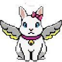Rick sprite