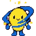 EDmark sprite