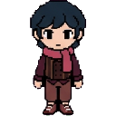Stanley Marsh sprite