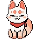 Fuzai sprite