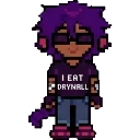 Max sprite