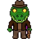 New NPC sprite