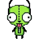 Gir sprite
