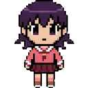 Tomo sprite