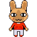 Rascal Intern sprite