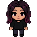 Paty sprite