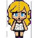 Echo sprite