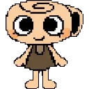 Shelly sprite
