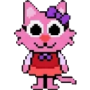 Emily. Mira. sprite