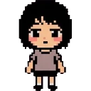 Fer sprite