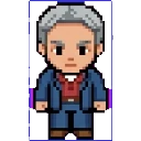 Alex Jane sprite