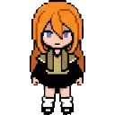 Laura Wilson sprite
