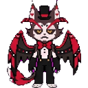 Husk sprite