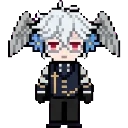 Шуонхилд sprite