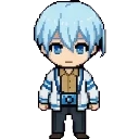 Hiori Yo sprite