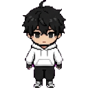 Sekai sprite