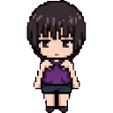 Rin Sohma sprite
