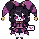 Columbina sprite