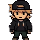 Jard sprite