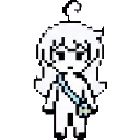 Aby sprite