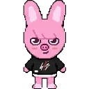 Dwakkie sprite