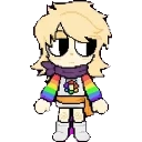 Kit sprite