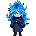 İdia Shoud sprite