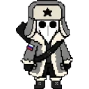 Ruth sprite