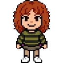 Clara sprite
