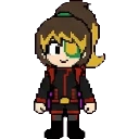 Matilda sprite