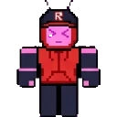 Veeronica sprite