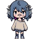 Fish Chan sprite