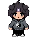 Wifies sprite