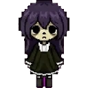 Robin sprite