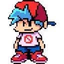 boyfriend sprite