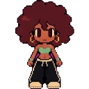 Mimi sprite