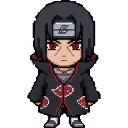 Itachi sprite