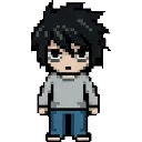 L sprite