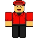 Elliot sprite