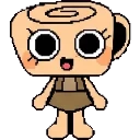 Shelly sprite