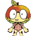 Yablocha sprite