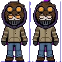 Ticci Toby sprite