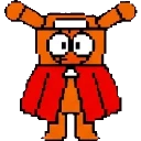 Oren sprite