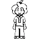 Sebastian sprite